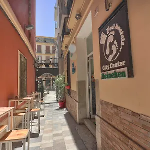  Auberge de jeunesse Feel Center Espagne