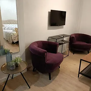  Appartement Lobos