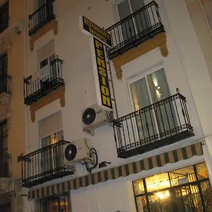 Guest house Veracruz, Granada