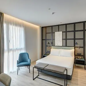 **** Hotel Sercotel Ayala Espagne