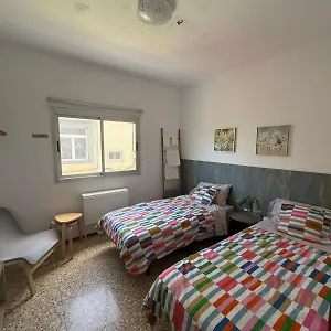  Couette-café Sarah Kite Ii Vv, 3 Espagne