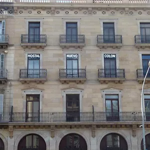  Maison d'hôtes Nuevo Colon Espagne