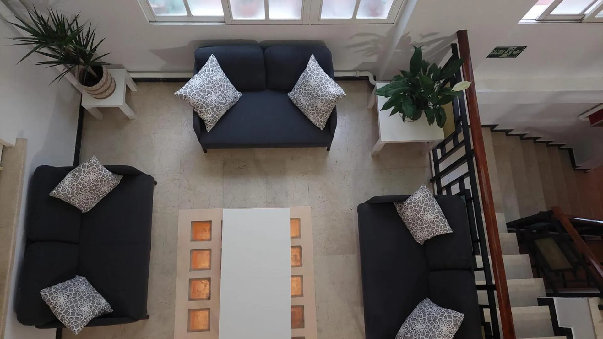 Arc House Granada Hotel Spain